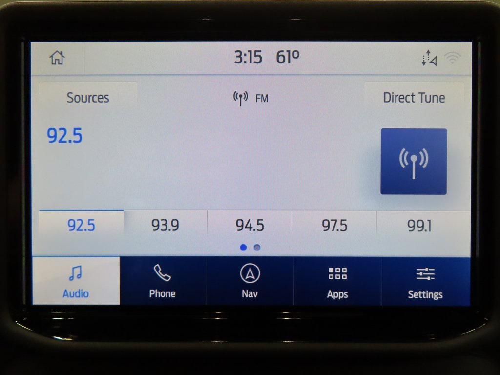 used 2022 Ford Bronco Sport car, priced at $24,991