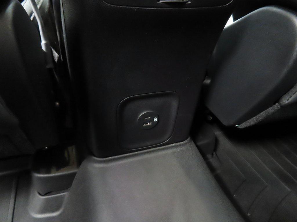 used 2022 Ford Bronco Sport car, priced at $24,991