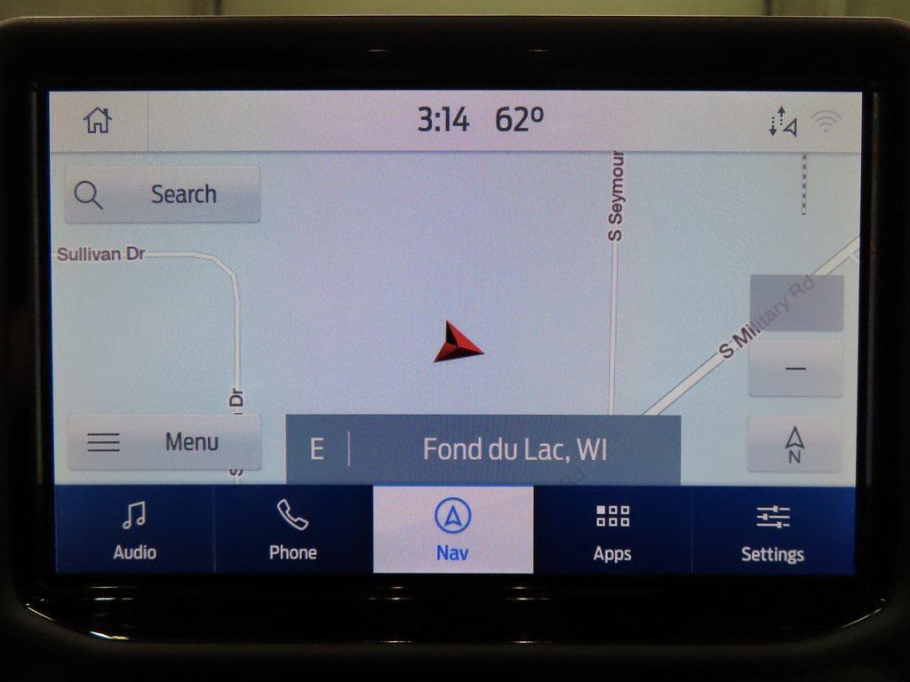 used 2022 Ford Bronco Sport car, priced at $24,991