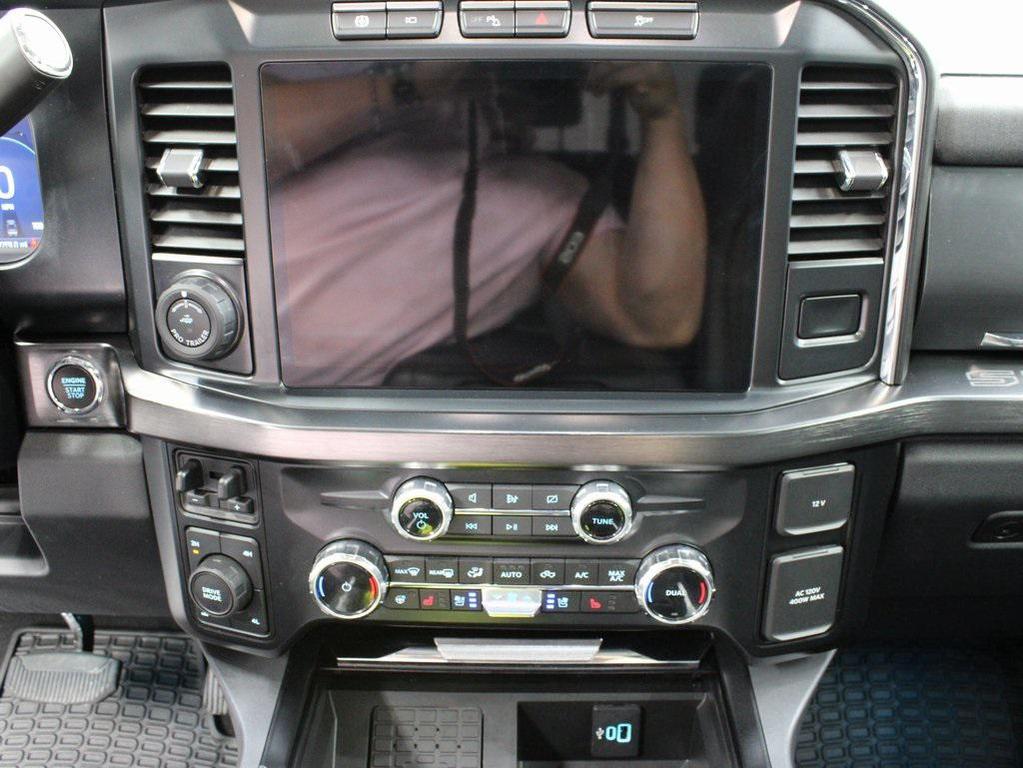 used 2024 Ford F-250 car, priced at $73,997