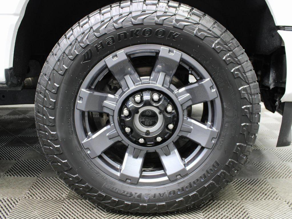 used 2024 Ford F-250 car, priced at $73,997