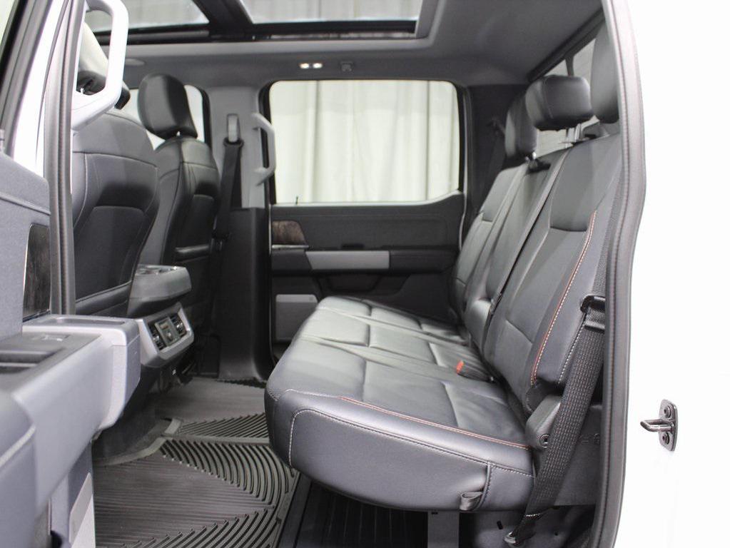 used 2024 Ford F-250 car, priced at $73,997