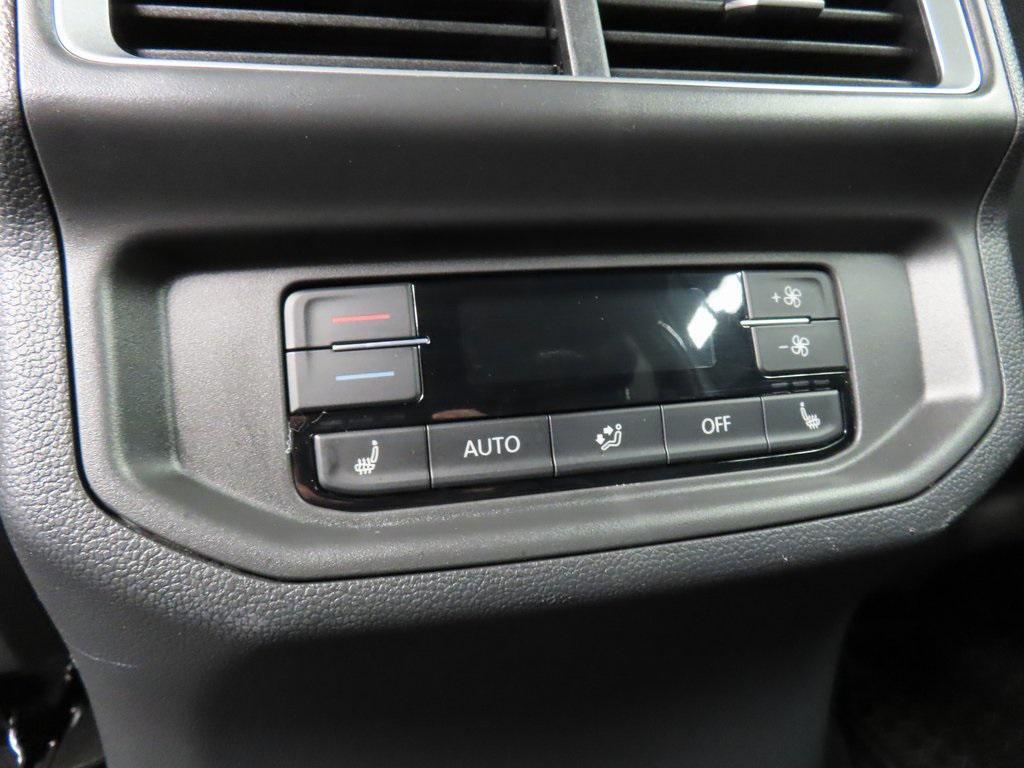 used 2024 Volkswagen Atlas car, priced at $36,997