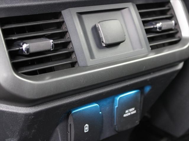 used 2024 Ford F-150 car, priced at $55,497