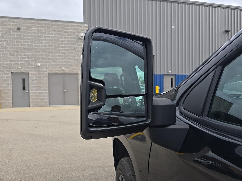 used 2024 Chevrolet Silverado 1500 car, priced at $50,997