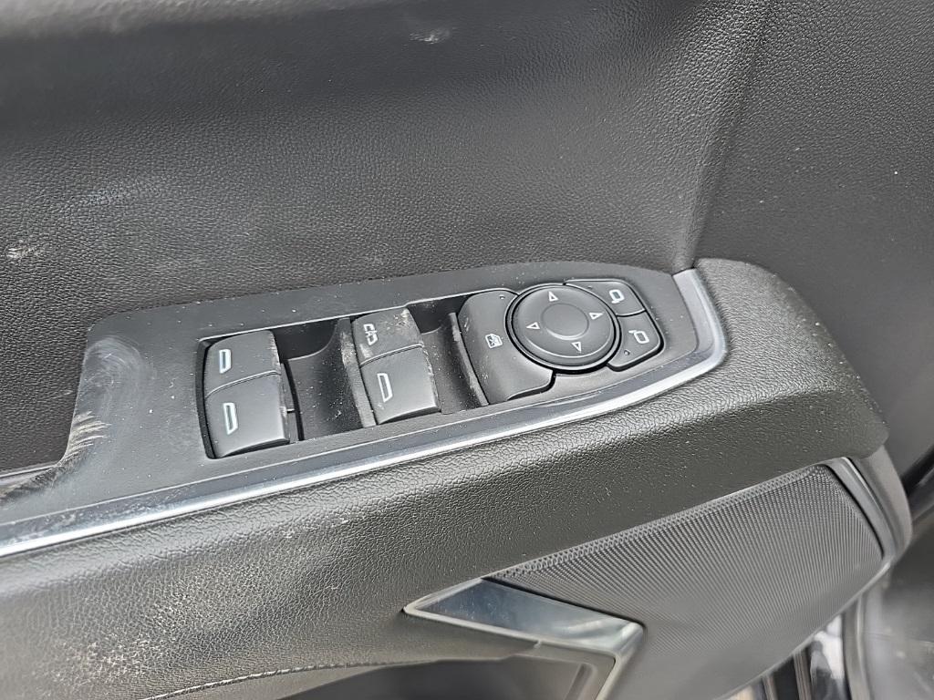 used 2024 Chevrolet Silverado 1500 car, priced at $50,997