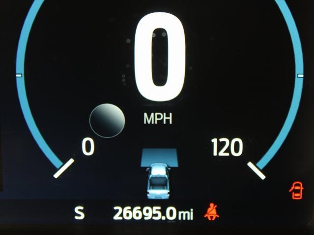 used 2021 Ford F-150 car, priced at $46,997