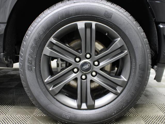 used 2021 Ford F-150 car, priced at $46,997