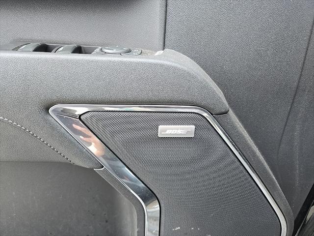 used 2024 Chevrolet Silverado 2500 car, priced at $71,998