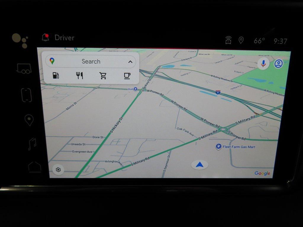 used 2024 GMC Yukon XL car, priced at $77,497