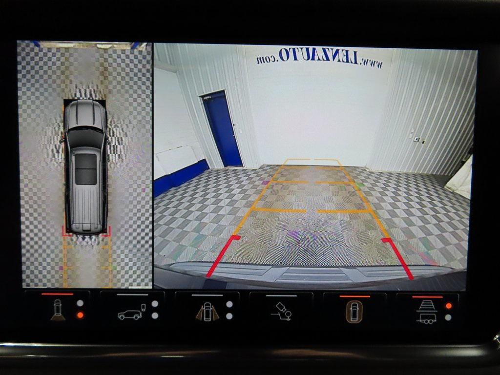 used 2024 GMC Yukon XL car, priced at $77,497