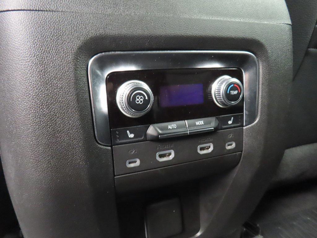 used 2024 GMC Yukon XL car, priced at $77,497