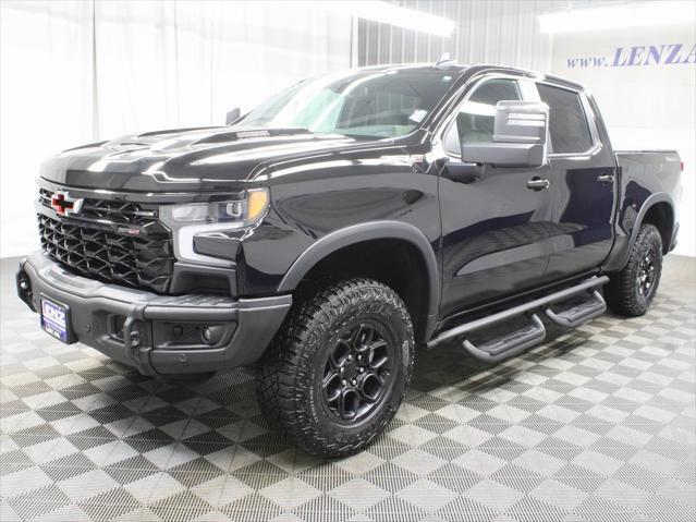 used 2024 Chevrolet Silverado 1500 car, priced at $64,497