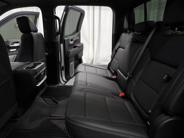 used 2024 GMC Sierra 1500 car, priced at $61,991