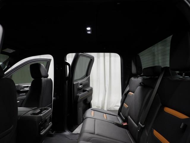 used 2024 GMC Sierra 1500 car, priced at $59,991