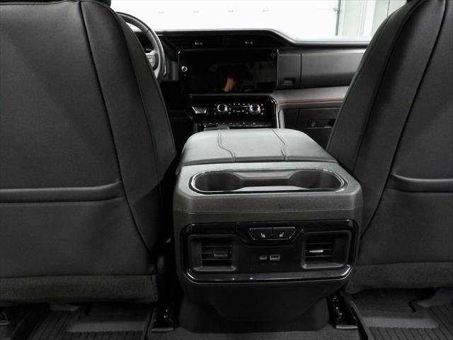 used 2024 GMC Sierra 1500 car, priced at $59,991