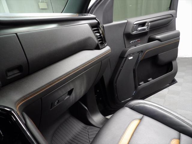 used 2024 GMC Sierra 1500 car, priced at $59,991