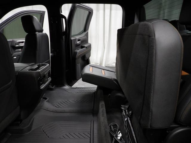 used 2024 GMC Sierra 1500 car, priced at $59,991