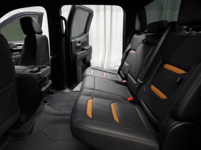 used 2024 GMC Sierra 1500 car, priced at $59,991