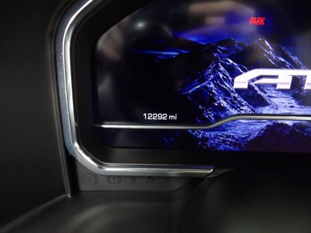 used 2024 GMC Sierra 1500 car, priced at $59,991