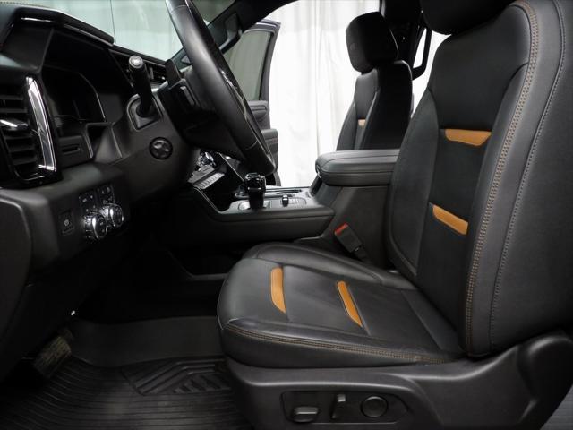 used 2024 GMC Sierra 1500 car, priced at $59,991