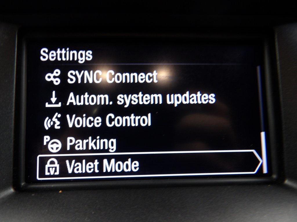 used 2019 Ford Edge car, priced at $13,997