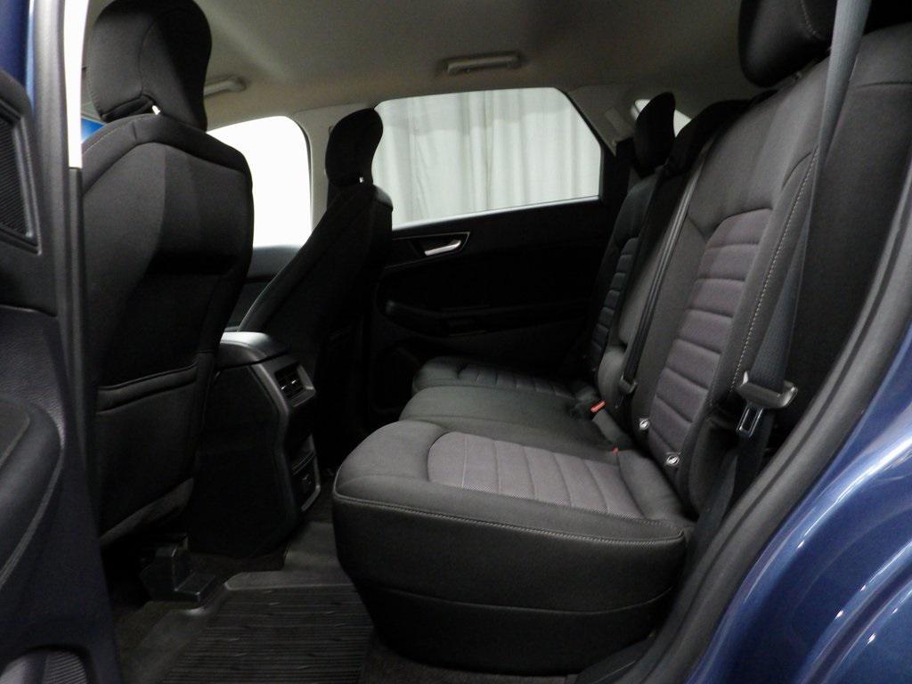 used 2019 Ford Edge car, priced at $13,997