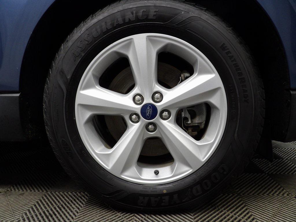 used 2019 Ford Edge car, priced at $13,997