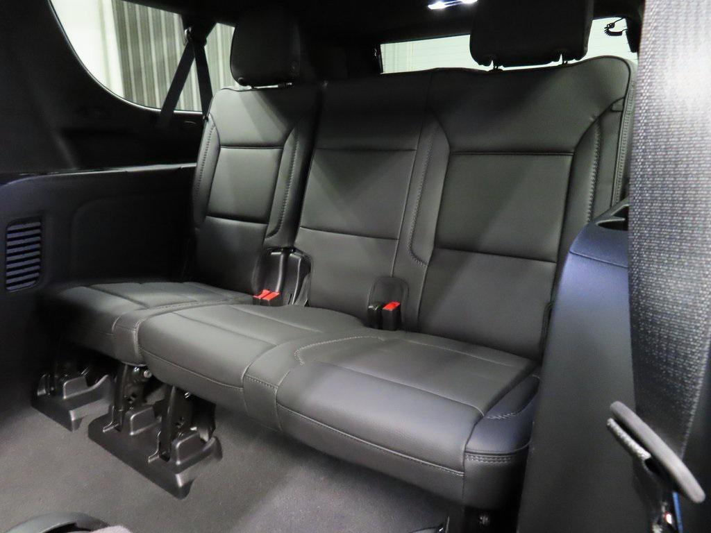 used 2024 GMC Yukon XL car, priced at $75,991