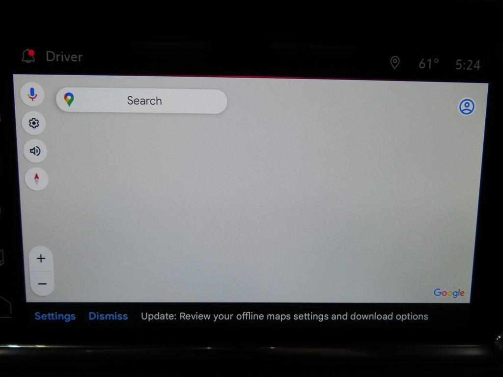 used 2024 GMC Yukon XL car, priced at $75,991