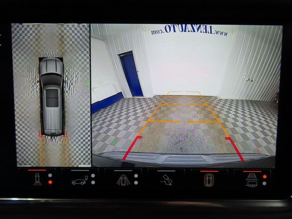 used 2024 GMC Yukon XL car, priced at $75,991