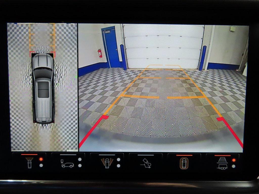 used 2024 GMC Yukon XL car, priced at $75,991