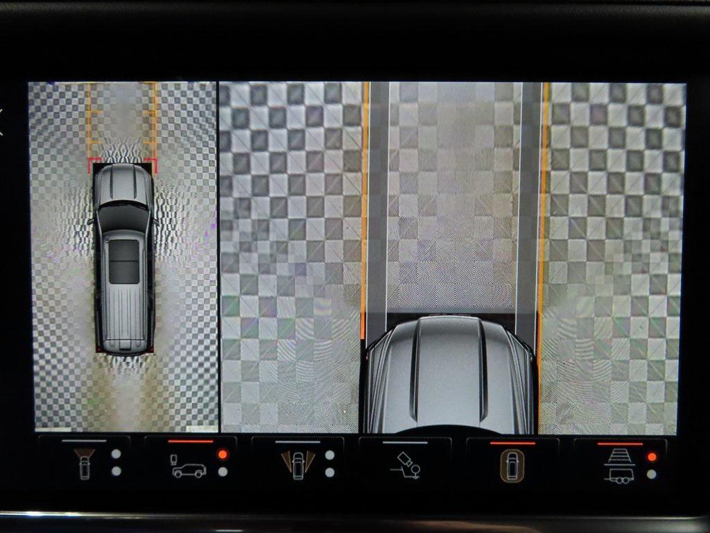 used 2024 GMC Yukon XL car, priced at $75,991