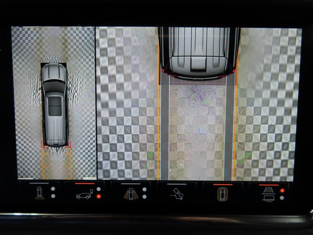 used 2024 GMC Yukon XL car, priced at $75,991