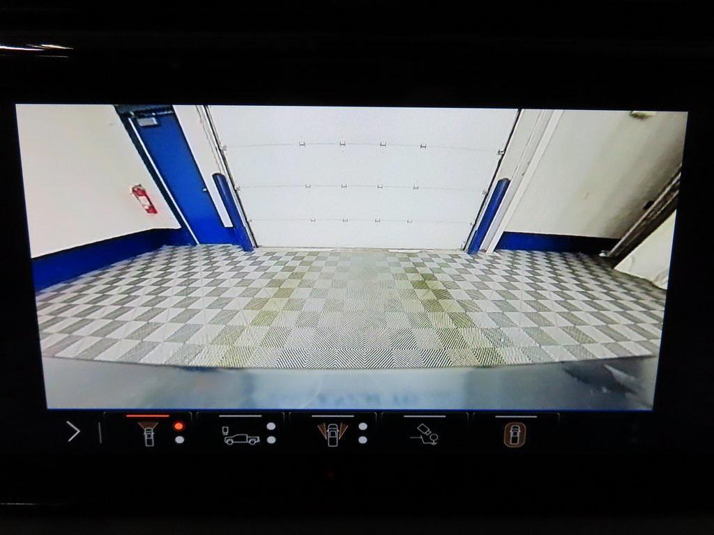 used 2024 GMC Sierra 1500 car, priced at $58,497