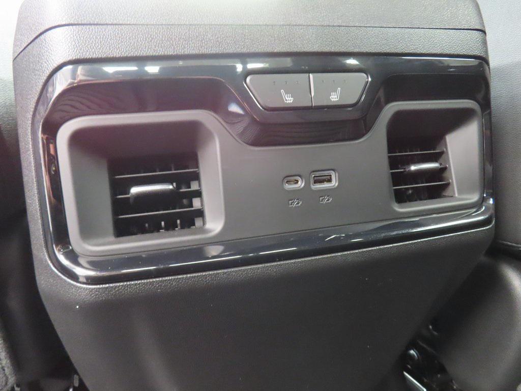 used 2024 GMC Sierra 1500 car, priced at $58,497