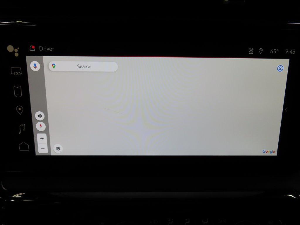 used 2024 GMC Sierra 1500 car, priced at $58,497