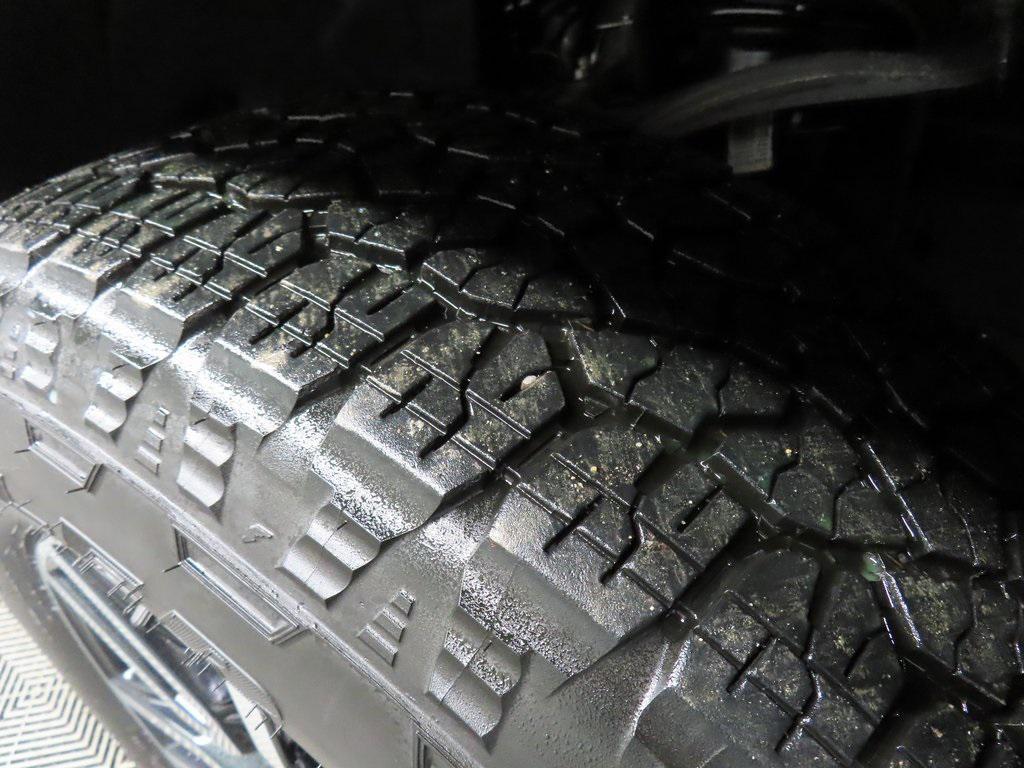 used 2024 GMC Sierra 1500 car, priced at $58,497