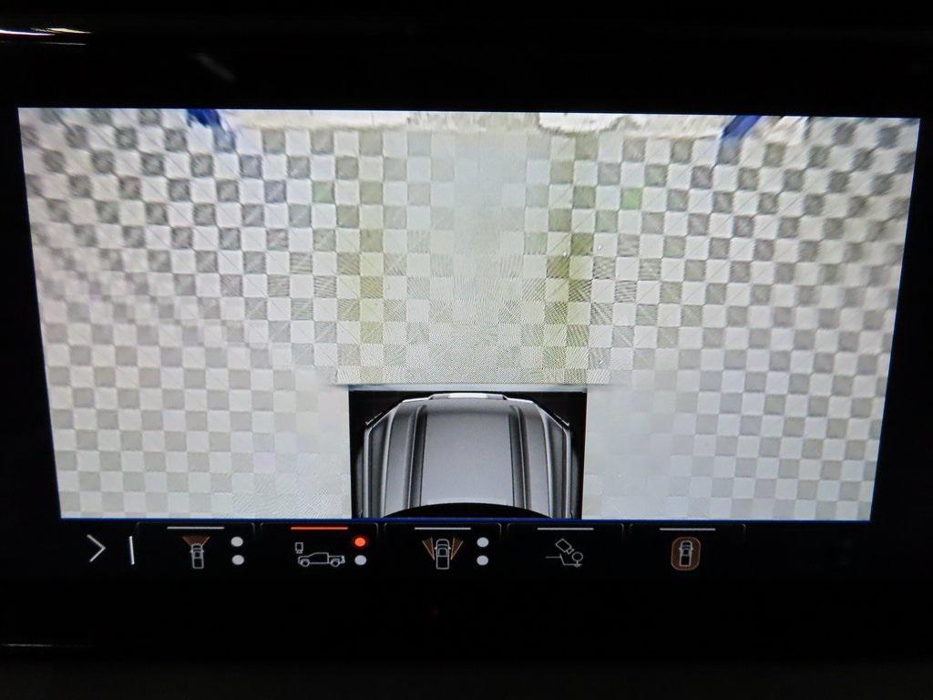 used 2024 GMC Sierra 1500 car, priced at $58,497