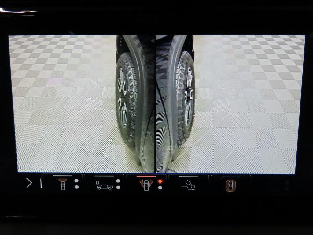 used 2024 GMC Sierra 1500 car, priced at $58,497