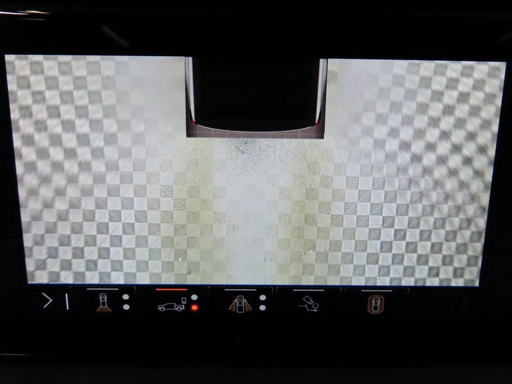 used 2024 GMC Sierra 1500 car, priced at $58,497