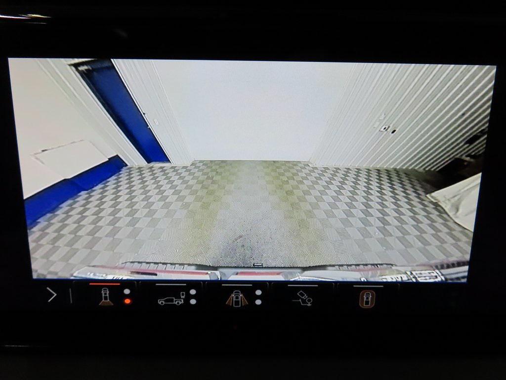 used 2024 GMC Sierra 1500 car, priced at $58,497