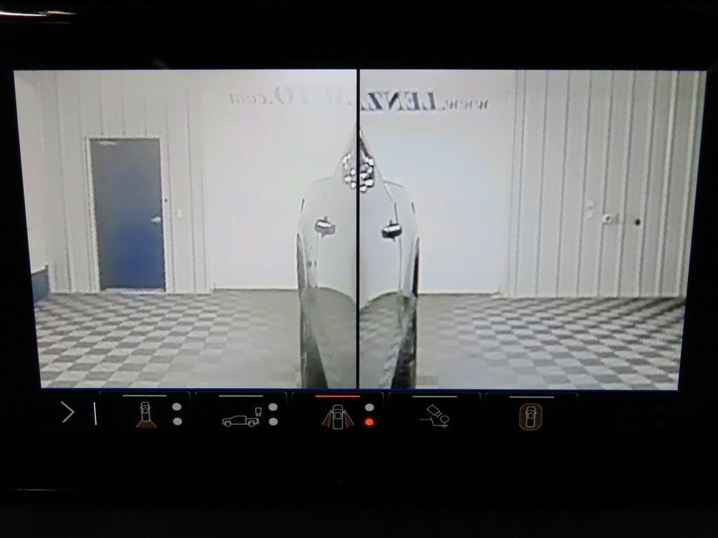 used 2024 GMC Sierra 1500 car, priced at $58,497