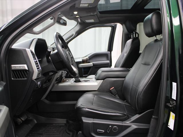 used 2016 Ford F-150 car, priced at $26,991