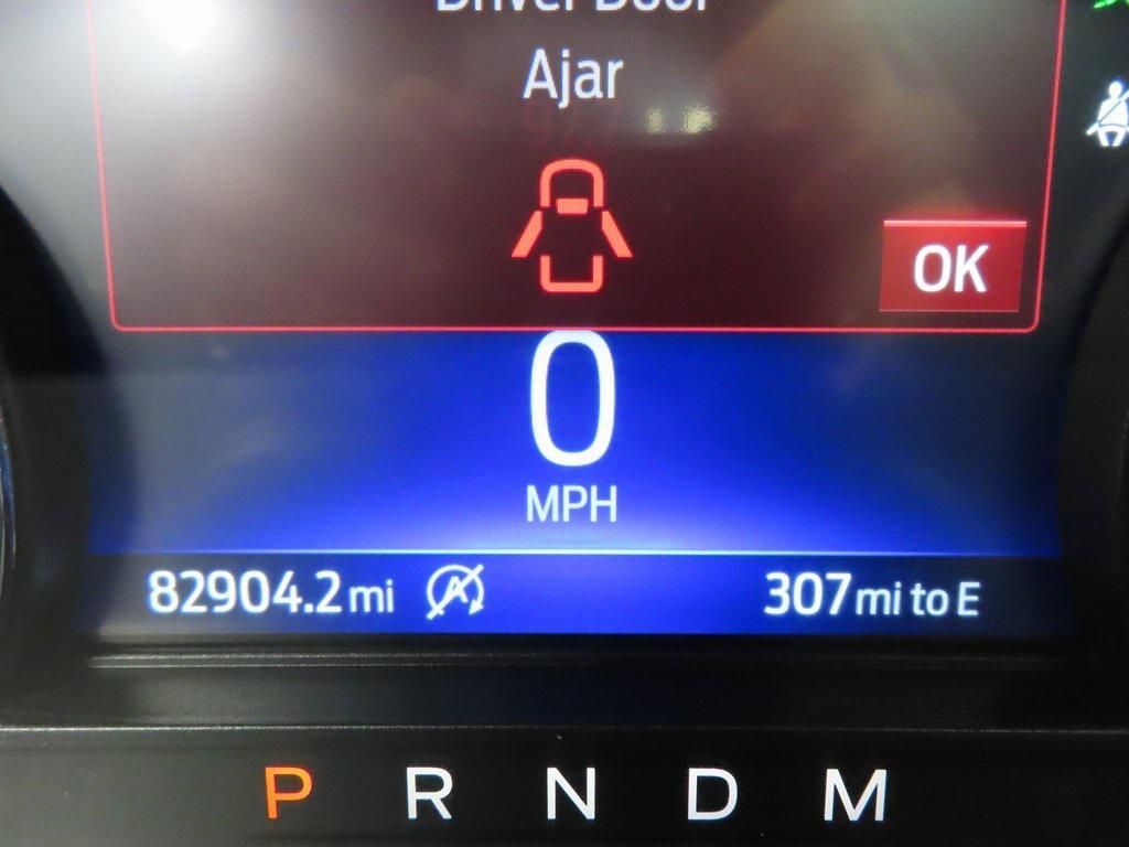 used 2020 Ford Explorer car, priced at $22,498