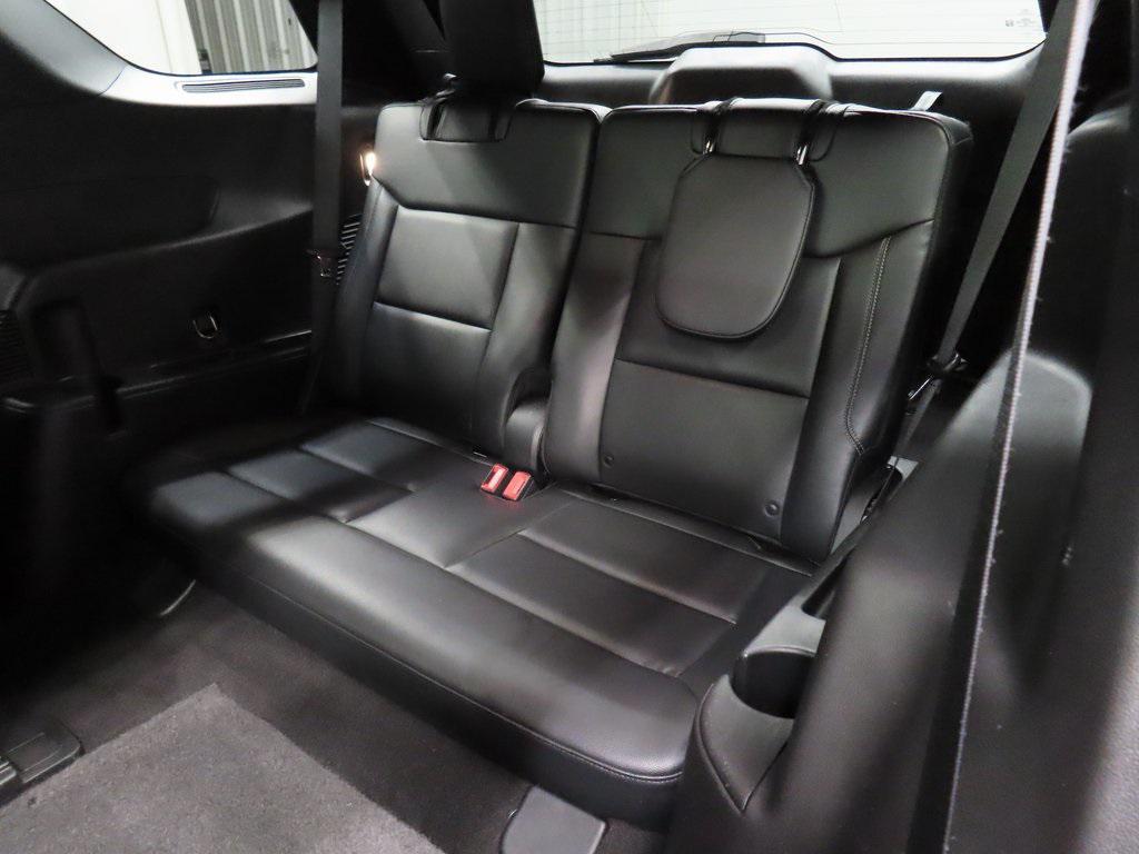 used 2020 Ford Explorer car, priced at $22,498