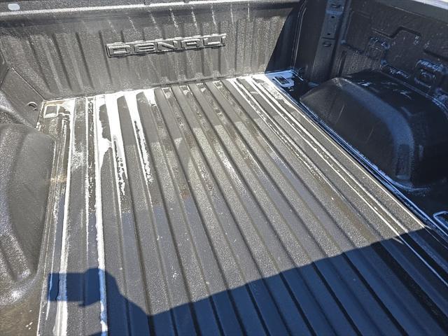 used 2024 GMC Sierra 1500 car, priced at $65,997