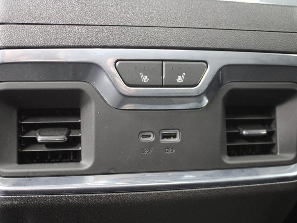 used 2024 GMC Sierra 1500 car, priced at $60,992