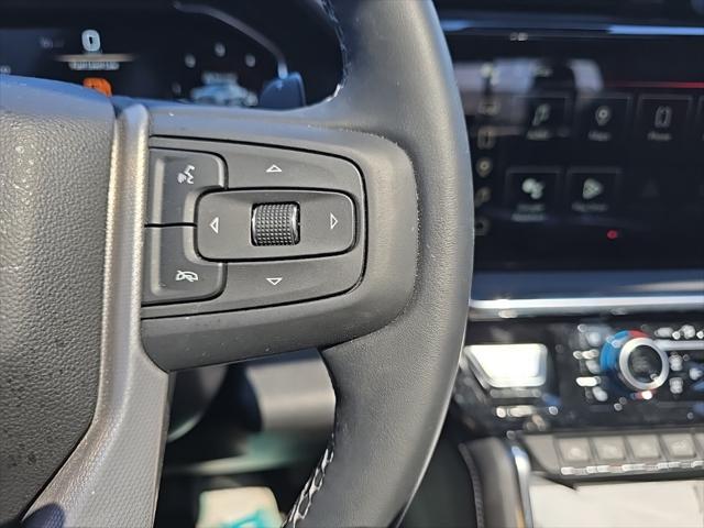 used 2024 GMC Sierra 1500 car, priced at $65,997