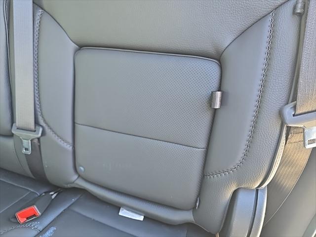 used 2024 GMC Sierra 1500 car, priced at $65,997